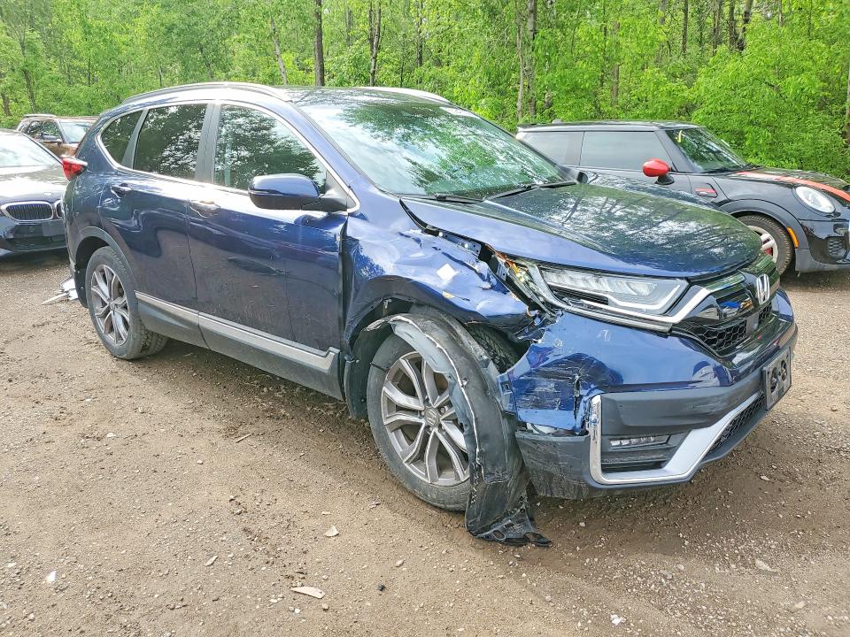 Aukcja sprzedaży 2020 Honda Cr-v, vin: 2HKRW2H99LH234438, numer aukcji: 56842336