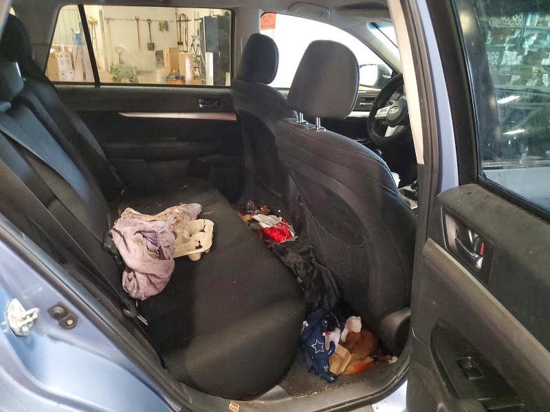 Aukcja sprzedaży 2010 Subaru Outback, vin: 4S4BRBBC9A3378539, numer aukcji: 56824166