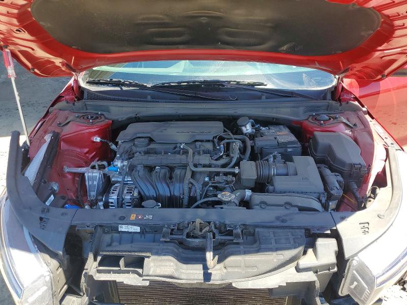 Auction sale of the 2025 Kia K4, vin: 3KPFT4DE7SE084732, lot number: 58798906