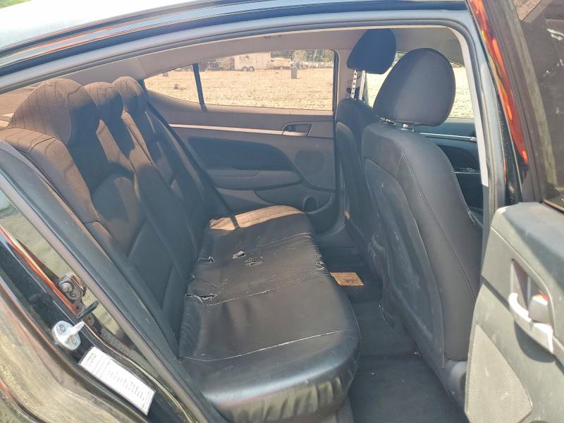 Aukcja sprzedaży 2019 Hyundai Elantra, vin: 5NPD84LF7KH482506, numer aukcji: 59168936