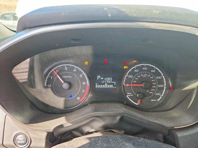 Aukcja sprzedaży 2018 Subaru Crosstrek, vin: JF2GTABC3JH240280, numer aukcji: 55456776