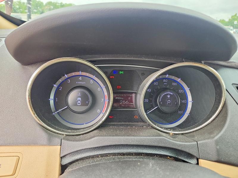 Aukcja sprzedaży 2011 Hyundai Sonata, vin: 5NPEB4AC9BH230447, numer aukcji: 56276456
