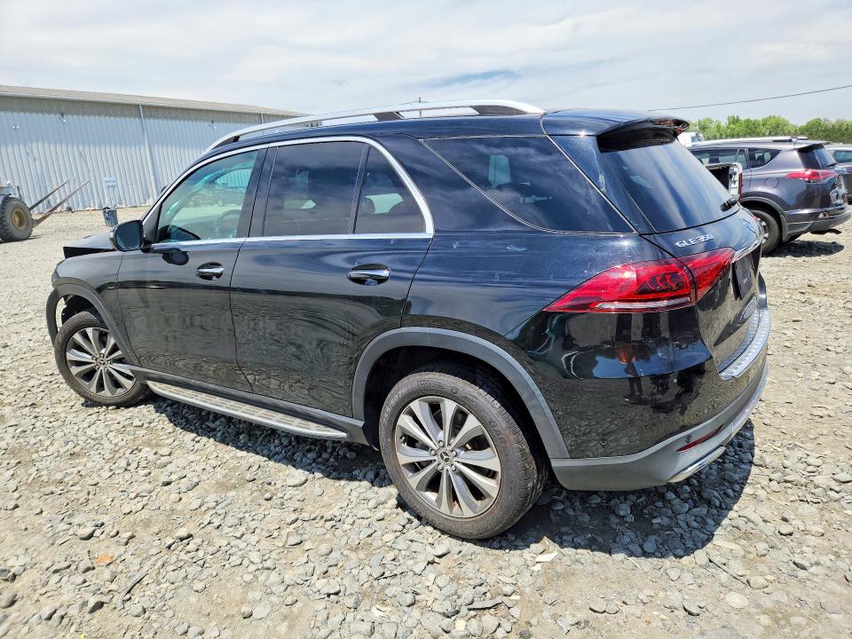 2020 Mercedes-benz Gle მანქანა იყიდება აუქციონზე, vin: 4JGFB4KB6LA042967, აუქციონის ნომერი: 57707726