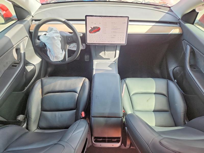 Aukcja sprzedaży 2021 Tesla Model Y, vin: 5YJYGDEE9MF264335, numer aukcji: 97683935
