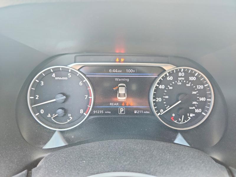 Aukcja sprzedaży 2020 Nissan Sentra, vin: 3N1AB8CV9LY263427, numer aukcji: 58434326