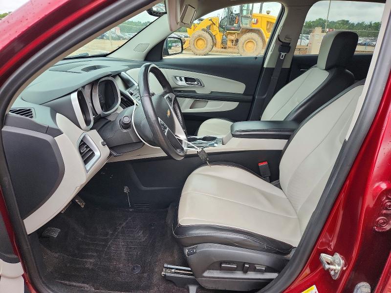 Aukcja sprzedaży 2016 Chevrolet Equinox, vin: 2GNALDEK3G6331466, numer aukcji: 57912816