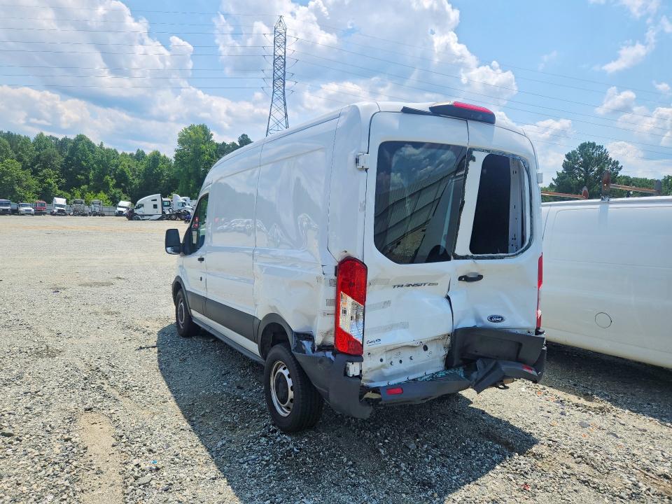 Продажа на аукционе авто 2020 Ford Transit, vin: 1FTBR1C85LKB61054, номер лота: 58977036