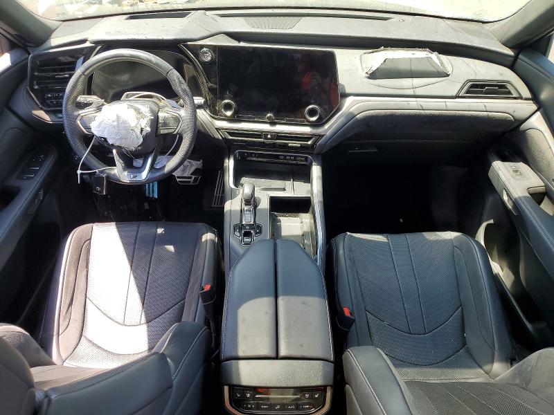 Aukcja sprzedaży 2024 Lexus Tx 500h, vin: 5TDABAB61RS000203, numer aukcji: 59144256