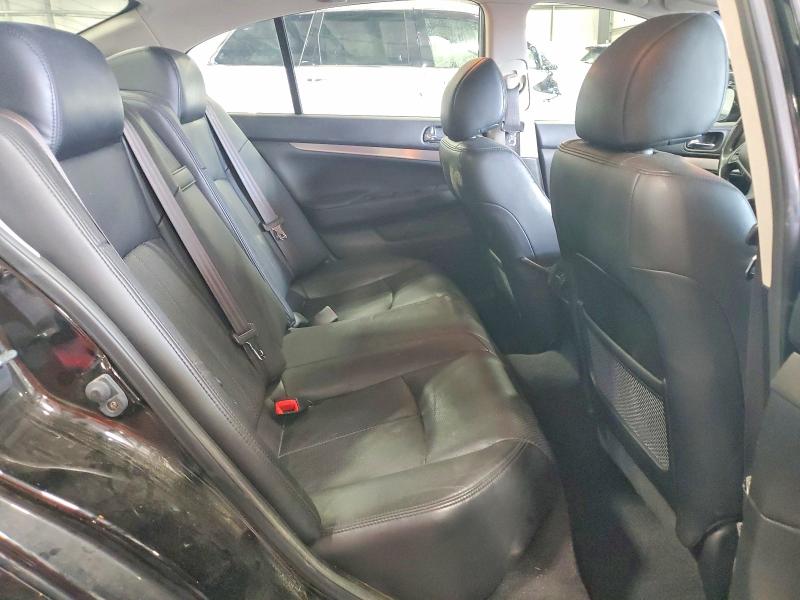 Продажа на аукционе авто 2013 Infiniti G37 Sedan, vin: JN1CV6AR1DM765251, номер лота: 55431446