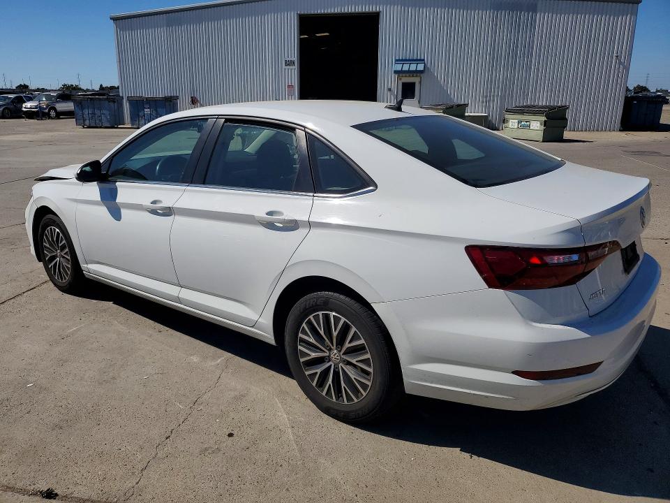 Продаж на аукціоні авто 2021 Volkswagen Jetta, vin: 3VWC57BU1MM047044, номер лоту: 57356586
