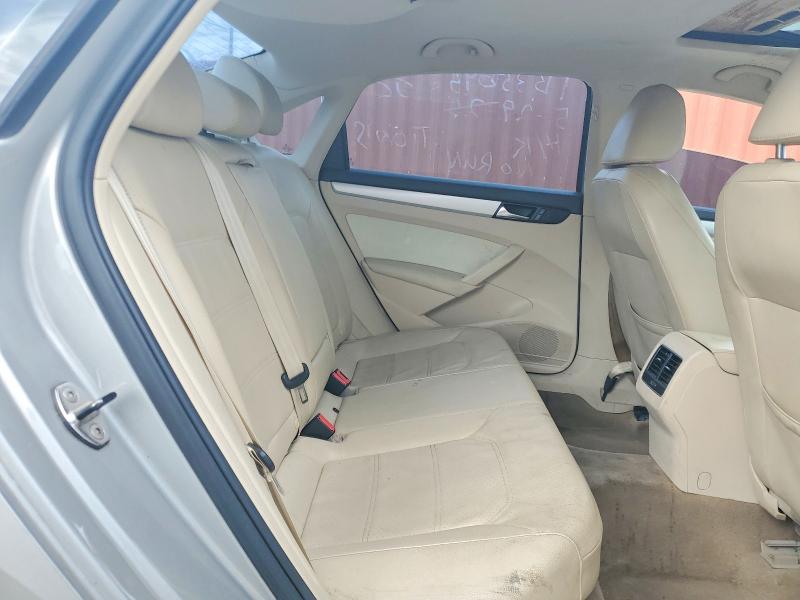 Aukcja sprzedaży 2013 Volkswagen Passat, vin: 1VWBH7A35DC032950, numer aukcji: 55829026