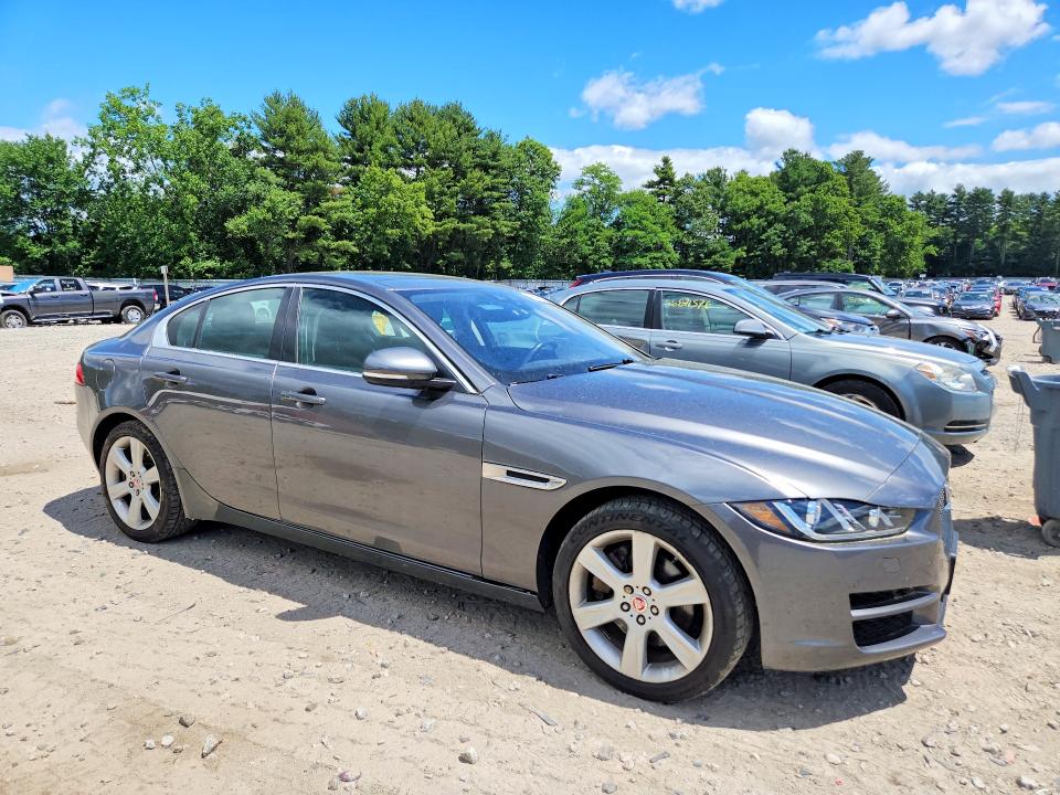 Aukcja sprzedaży 2019 Jaguar Xe, vin: SAJAJ4FX1KCP50927, numer aukcji: 57421976