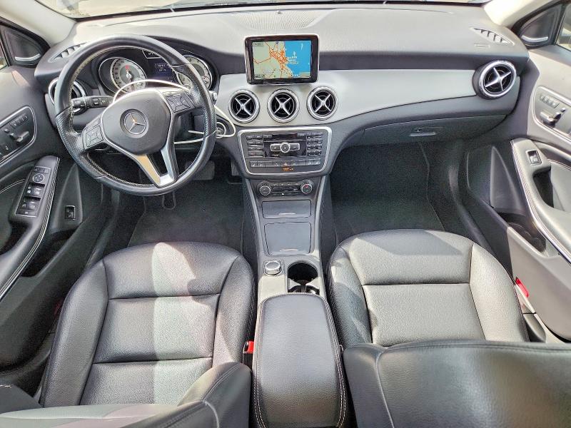 Auction sale of the 2015 Mercedes-benz Gla, vin: WDCTG4GBXFJ075499, lot number: 56682016