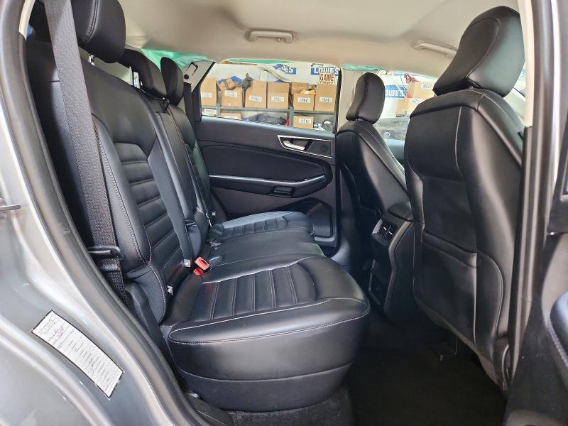 2024 Ford Edge მანქანა იყიდება აუქციონზე, vin: 2FMPK4J93RBA77174, აუქციონის ნომერი: 56999606