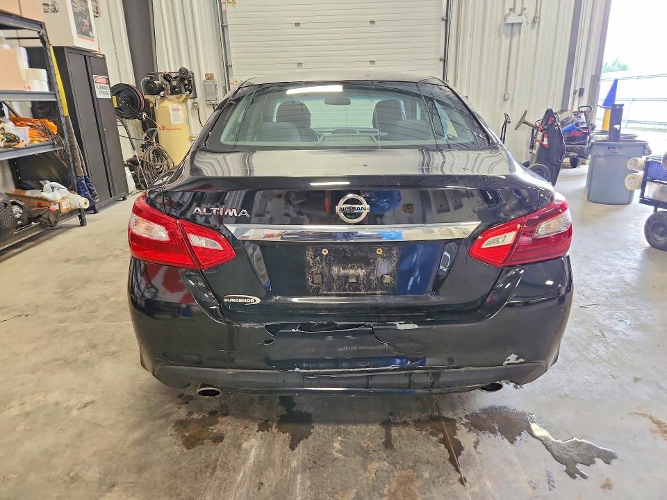 Aukcja sprzedaży 2017 Nissan Altima, vin: 1N4AL3APXHN334503, numer aukcji: 58887336