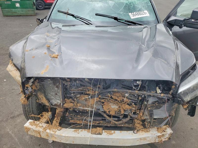 Aukcja sprzedaży 2026 Toyota Tundra, vin: 5TFNC5EC2TX011204, numer aukcji: 56488026