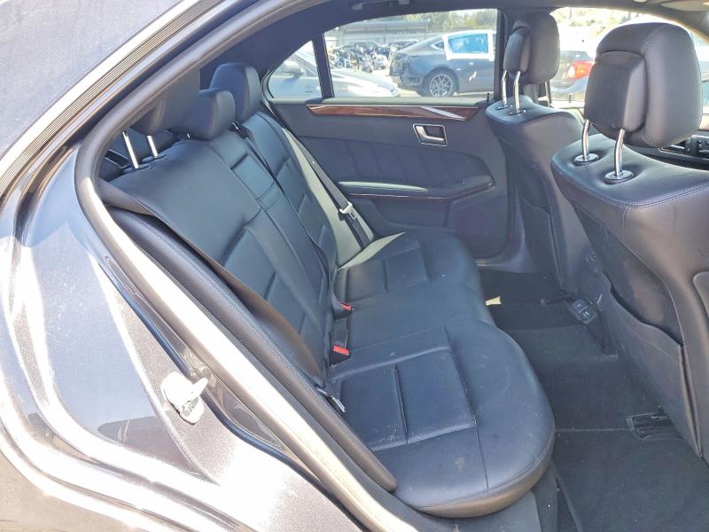Aukcja sprzedaży 2013 Mercedes-benz E, vin: WDDHF5KB5DA688550, numer aukcji: 55751686