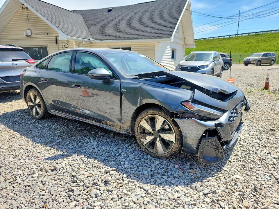 Aukcja sprzedaży 2026 Audi A5, vin: WAU5ACFU5TN006895, numer aukcji: 55792806