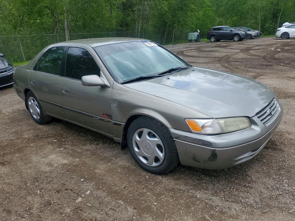 56994126 :رقم المزاد ، 4T1BG22K8VU061946 vin ، 1997 Toyota Camry مزاد بيع