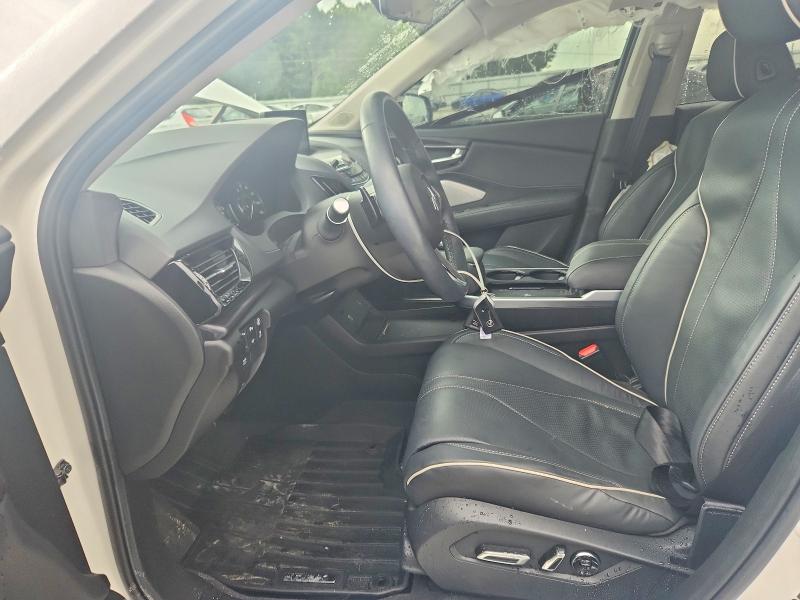 Продажа на аукционе авто 2026 Acura Rdx, vin: 5J8TC2H71TL001566, номер лота: 57651686