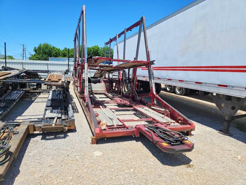 Aukcja sprzedaży 2015 Cottrell Trailer, vin: 5E0AJ1445FG565901, numer aukcji: 55412976