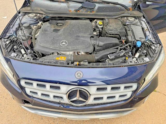 Продаж на аукціоні авто 2019 Mercedes-benz Gla, vin: WDCTG4EB2KU003952, номер лоту: 56688066