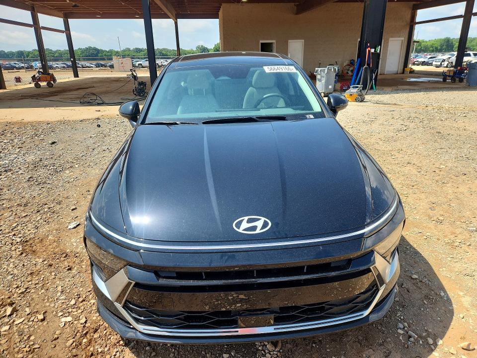 Продажа на аукционе авто 2026 Hyundai Sonata Hybrid, vin: KMHL34JJ7TA152676, номер лота: 56649166