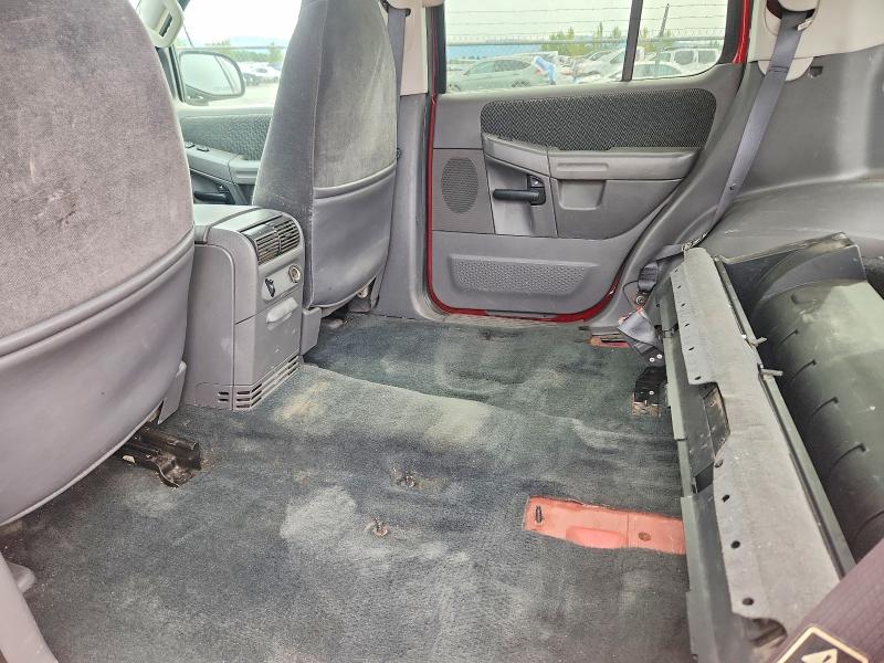 Продажа на аукционе авто 2002 Ford Explorer, vin: 1FMZU73W52ZB31262, номер лота: 58762696