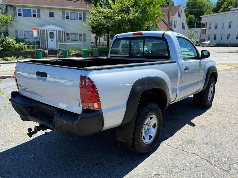 Продаж на аукціоні авто 2012 Toyota Tacoma, vin: 5TFPX4EN5CX012727, номер лоту: 56407306