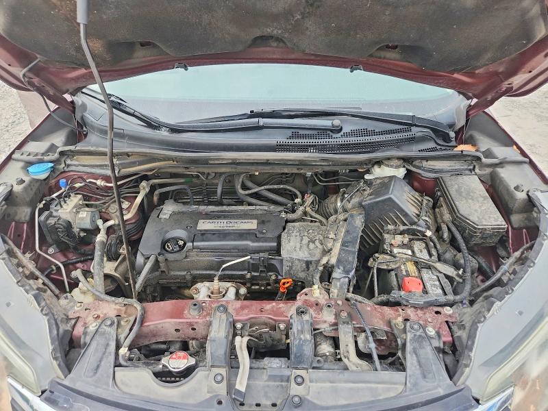 Aukcja sprzedaży 2015 Honda Cr-v, vin: 2HKRM4H34FH625109, numer aukcji: 56426996