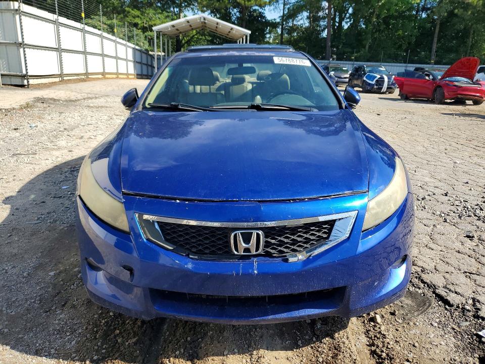 2009 Honda Accord მანქანა იყიდება აუქციონზე, vin: 1HGCS22809A006220, აუქციონის ნომერი: 56788776