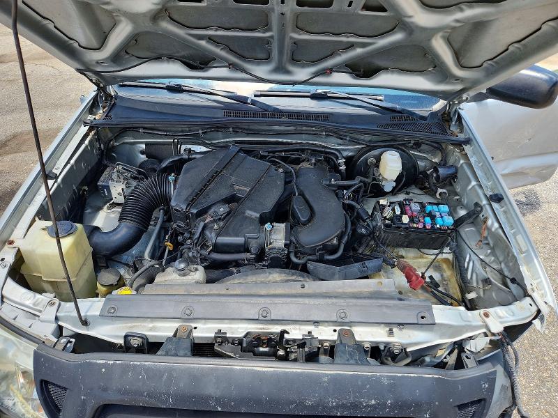 55590496 :رقم المزاد ، 3TMJU62N18M065940 vin ، 2008 Toyota Tacoma مزاد بيع