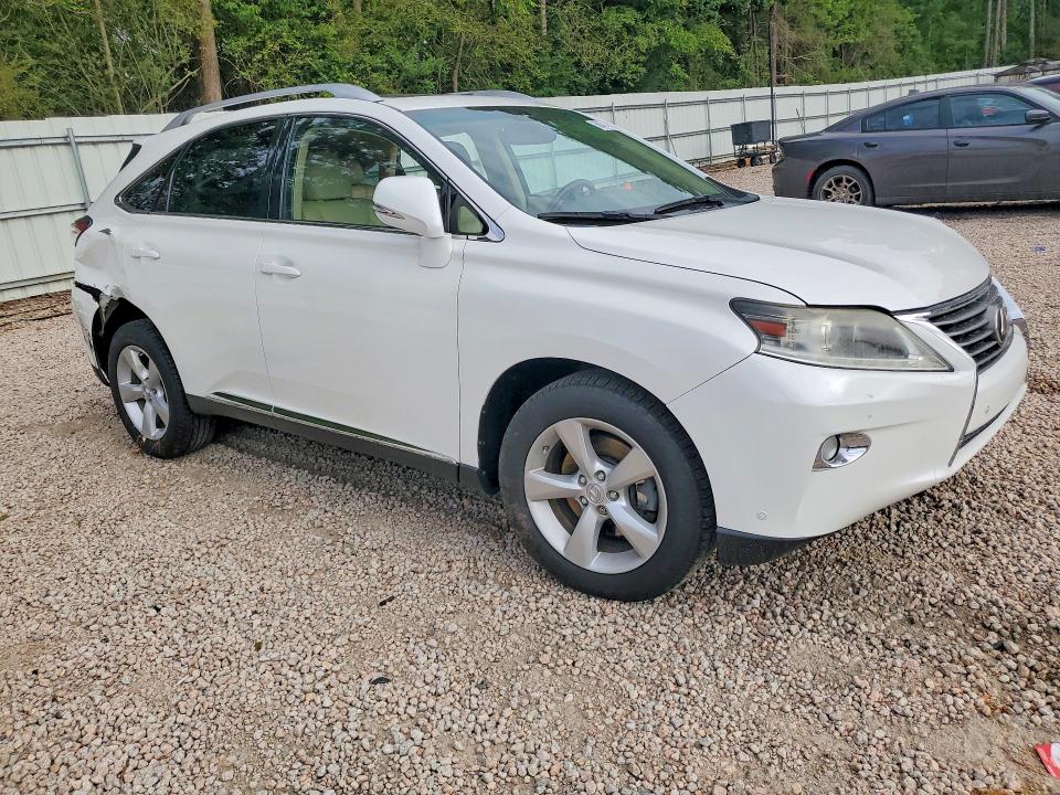Продаж на аукціоні авто 2013 Lexus Rx 350, vin: JTJBK1BA1D2034308, номер лоту: 56047146