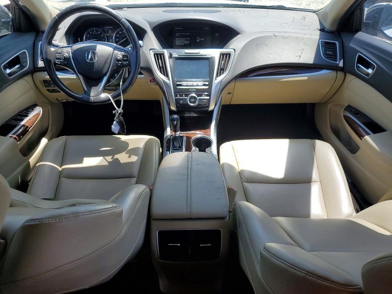 Aukcja sprzedaży 2020 Acura Tlx, vin: 19UUB1F39LA000713, numer aukcji: 55900756