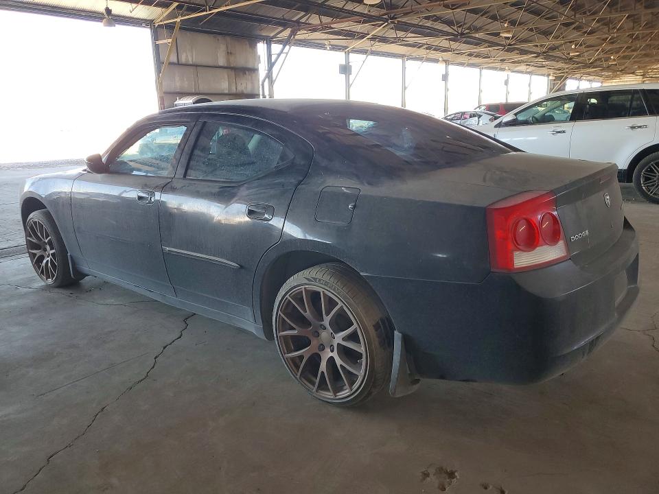 Продажа на аукционе авто 2010 Dodge Charger, vin: 2B3CA4CT8AH223747, номер лота: 55474676