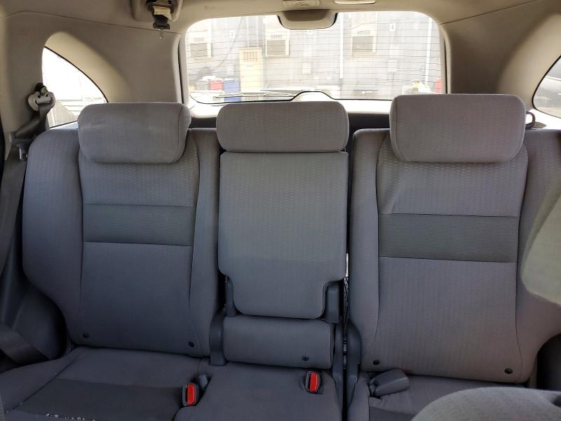 Продаж на аукціоні авто 2007 Honda Cr-v, vin: JHLRE38597C069534, номер лоту: 55764606