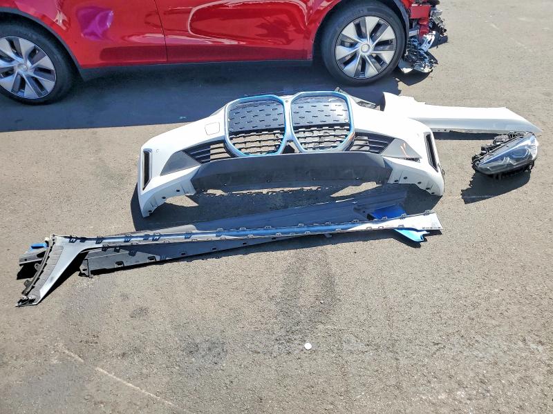 59005776 :رقم المزاد ، WBY73AW05RFR79932 vin ، 2024 Bmw I4 مزاد بيع