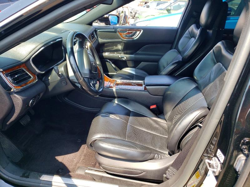 Aukcja sprzedaży 2017 Lincoln Continental, vin: 1LN6L9NP6H5608062, numer aukcji: 57013546