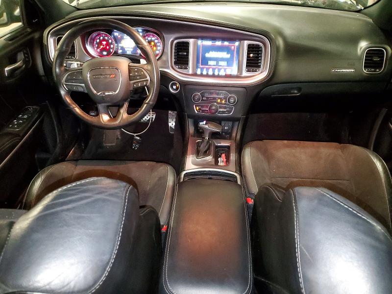 2019 Dodge Charger მანქანა იყიდება აუქციონზე, vin: 2C3CDXGJ6KH593276, აუქციონის ნომერი: 53343806