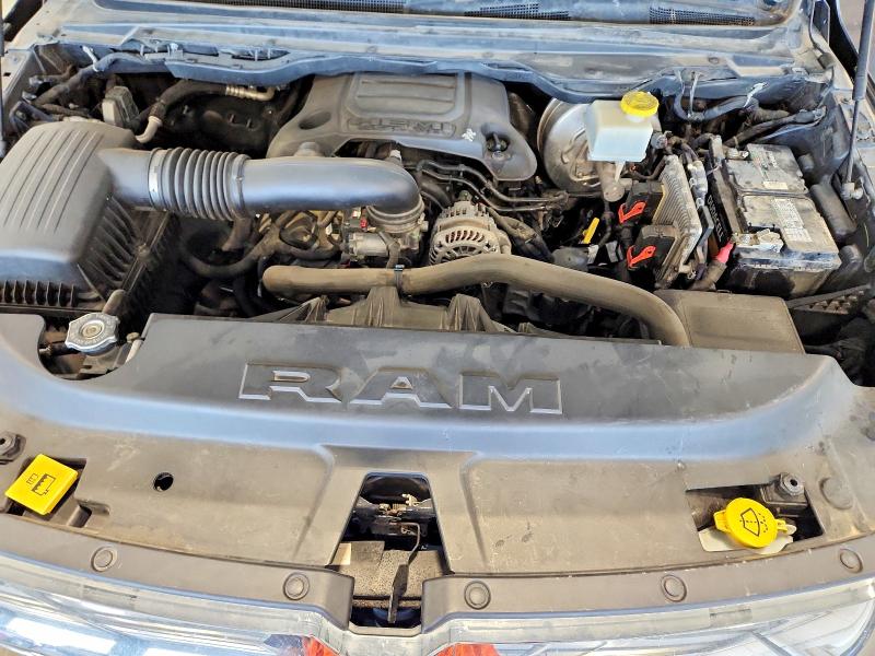 Aukcja sprzedaży 2019 Ram 1500, vin: 1C6SRFFT3KN694084, numer aukcji: 56856826