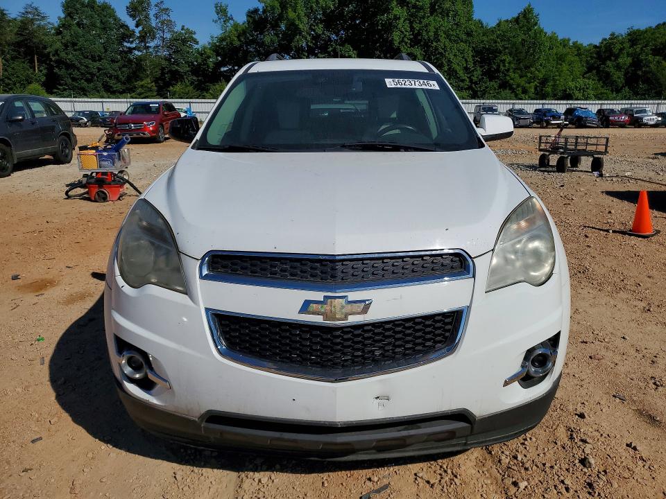 Продаж на аукціоні авто 2014 Chevrolet Equinox, vin: 2GNALCEK0E6298675, номер лоту: 56237346