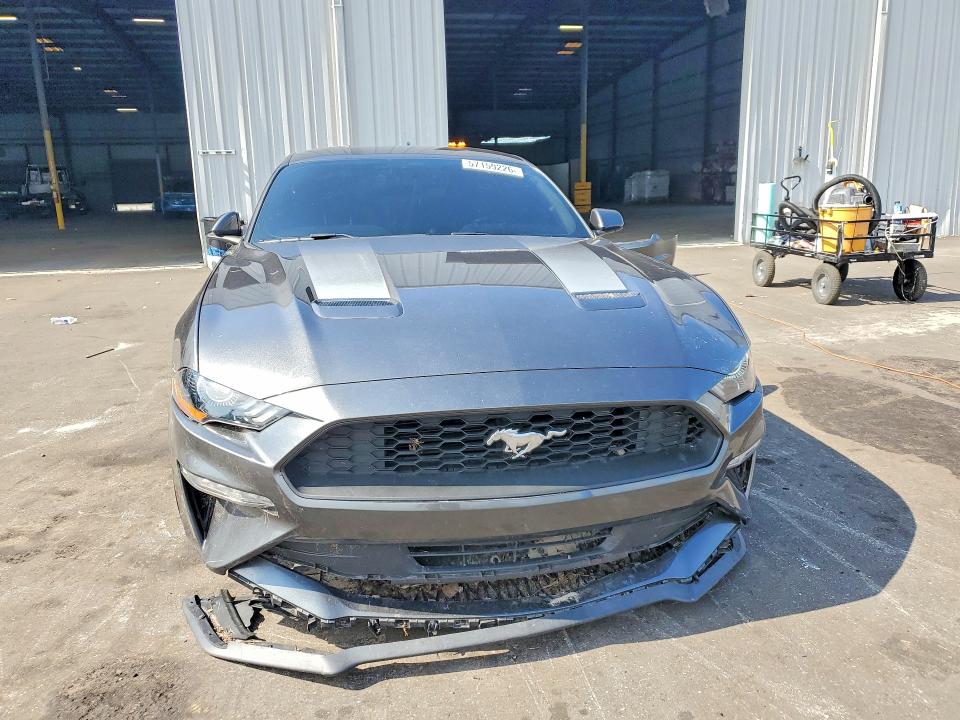 57159226 :رقم المزاد ، 1FA6P8TH0L5172810 vin ، 2020 Ford Mustang مزاد بيع