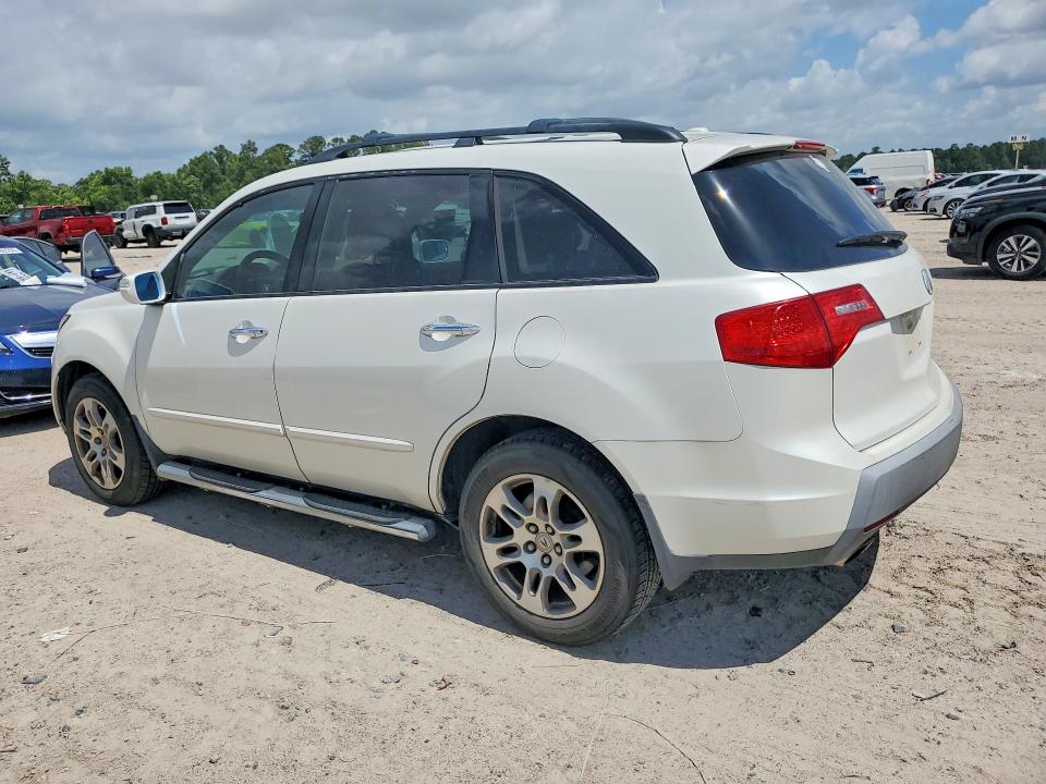Aukcja sprzedaży 2008 Acura Mdx, vin: 2HNYD28428H542728, numer aukcji: 56885736