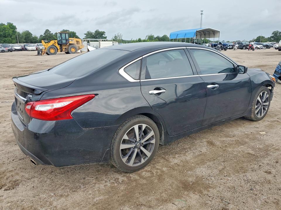 57514156 :رقم المزاد ، 1N4AL3AP6GC185825 vin ، 2016 Nissan Altima مزاد بيع