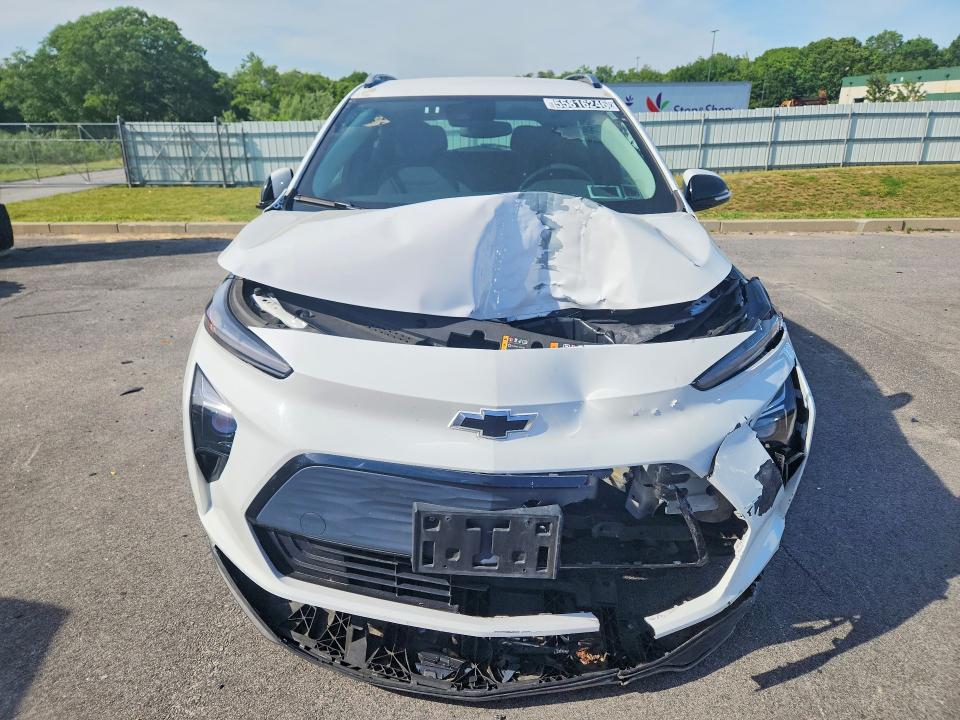55816246 :رقم المزاد ، 1G1FY6S09P4150011 vin ، 2023 Chevrolet Bolt Euv مزاد بيع