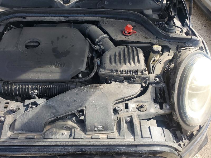 Продаж на аукціоні авто 2020 Mini Cooper, vin: WMWXR9C07L2M72514, номер лоту: 56728646