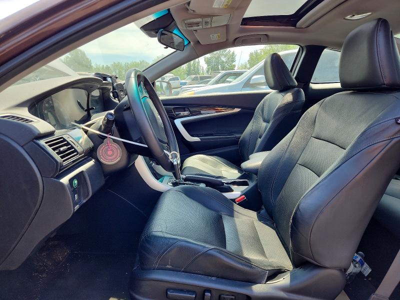 Продажа на аукционе авто 2013 Honda Accord, vin: 1HGCT1B83DA007331, номер лота: 57336916