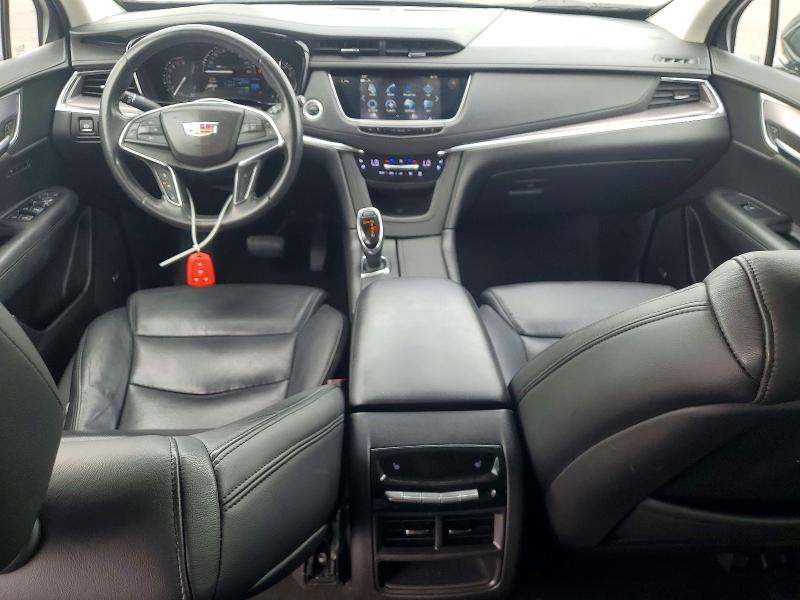 Aukcja sprzedaży 2019 Cadillac Xt5, vin: 1GYKNERS4KZ210265, numer aukcji: 57652496