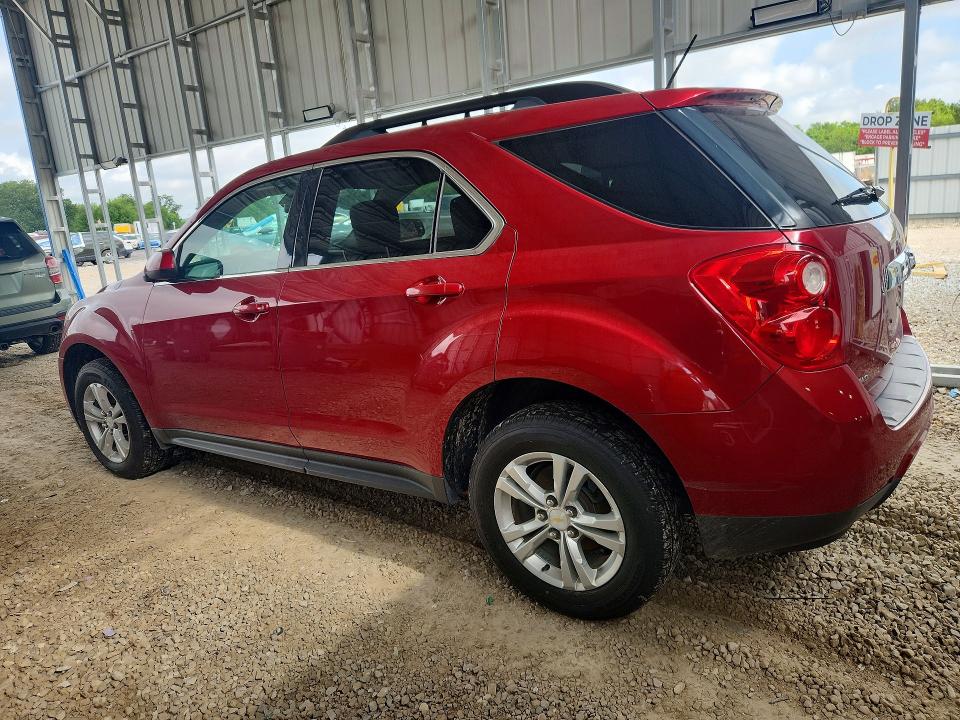 Продажа на аукционе авто 2015 Chevrolet Eqinox, vin: 1GNFLFEK0FZ102828, номер лота: 58748786