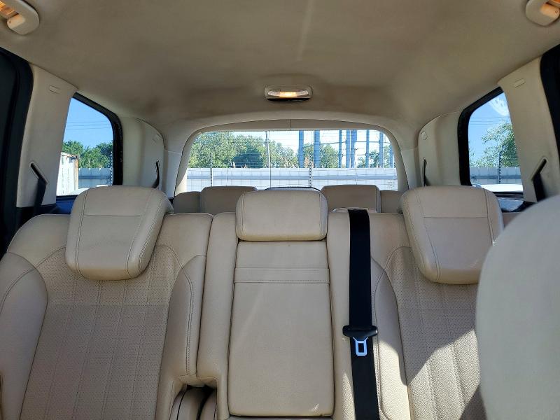 Aukcja sprzedaży 2017 Mercedes-benz Gls, vin: 4JGDF6EE7HA789269, numer aukcji: 58014016